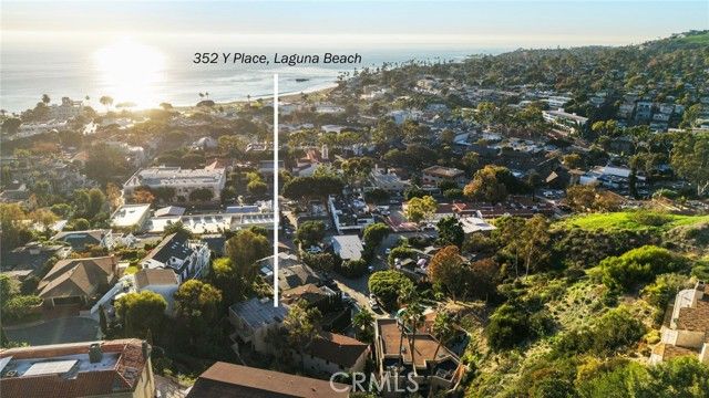 352 Y Place B, Laguna Beach, CA 92651