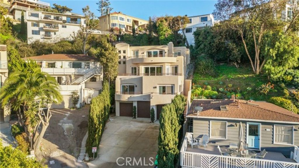 352 Y Place B, Laguna Beach, CA 92651