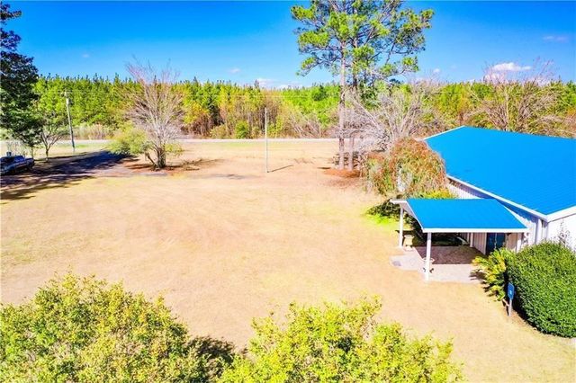 3191 Midway Church Road, Blackshear, GA 31516