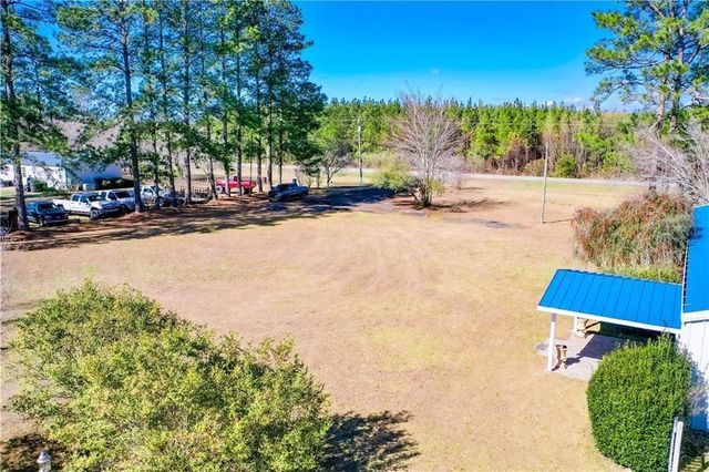 3191 Midway Church Road, Blackshear, GA 31516