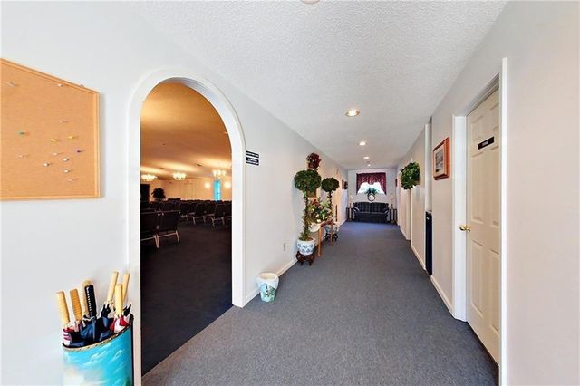 3191 Midway Church Road, Blackshear, GA 31516