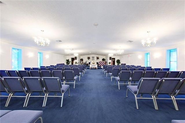3191 Midway Church Road, Blackshear, GA 31516