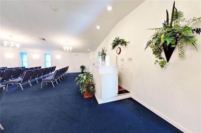 3191 Midway Church Road, Blackshear, GA 31516