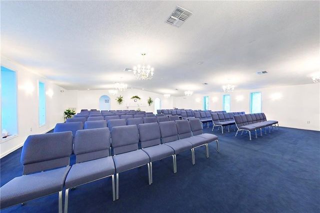 3191 Midway Church Road, Blackshear, GA 31516
