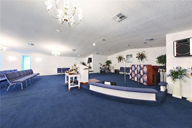 3191 Midway Church Road, Blackshear, GA 31516