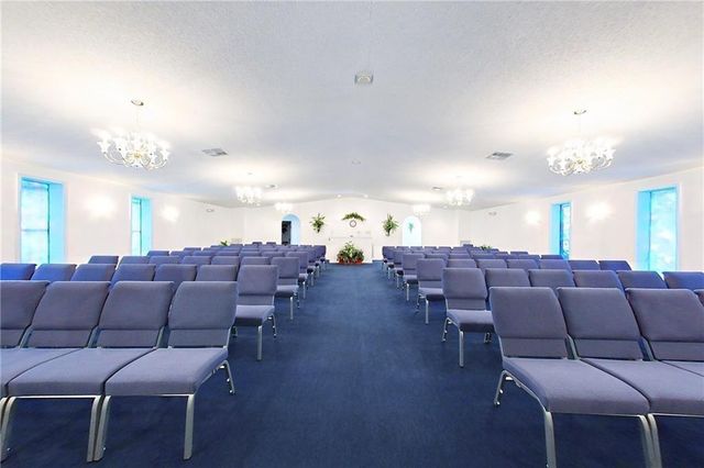 3191 Midway Church Road, Blackshear, GA 31516