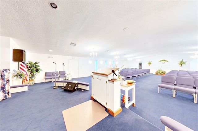3191 Midway Church Road, Blackshear, GA 31516