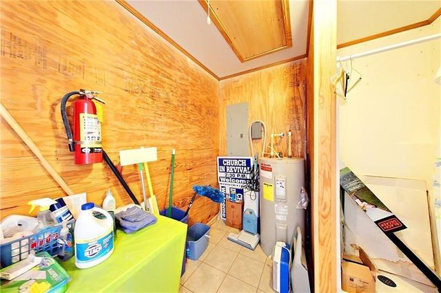 3191 Midway Church Road, Blackshear, GA 31516