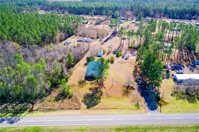 3191 Midway Church Road, Blackshear, GA 31516