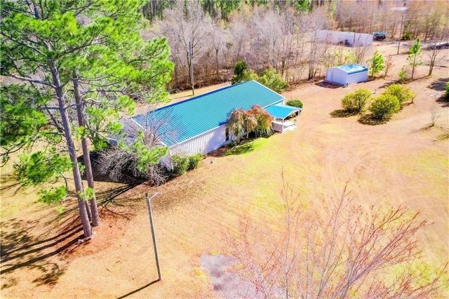 3191 Midway Church Road, Blackshear, GA 31516