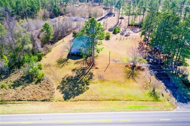 3191 Midway Church Road, Blackshear, GA 31516