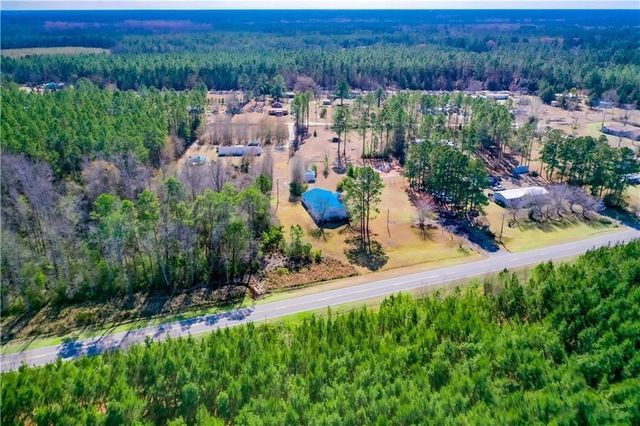 3191 Midway Church Road, Blackshear, GA 31516