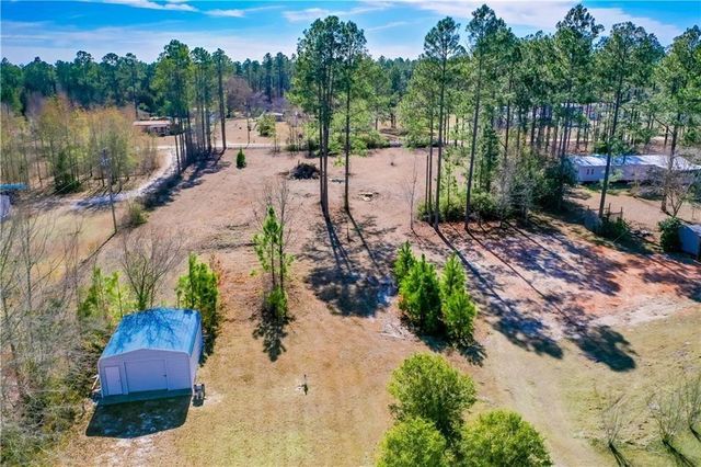 3191 Midway Church Road, Blackshear, GA 31516