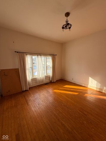 505 N West Street, Lebanon, IN 46052