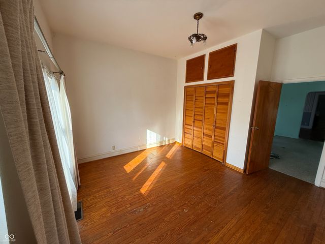 505 N West Street, Lebanon, IN 46052