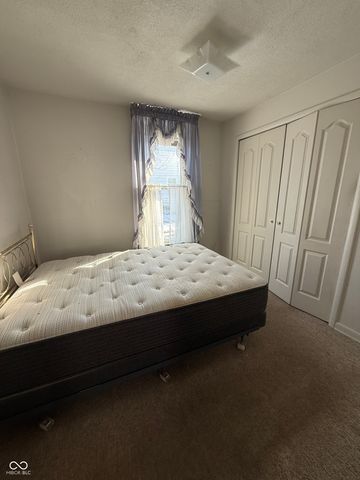 505 N West Street, Lebanon, IN 46052