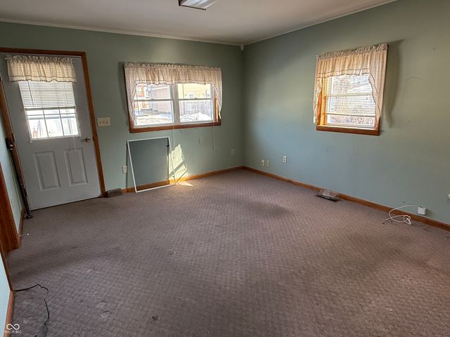 505 N West Street, Lebanon, IN 46052