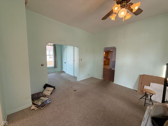 505 N West Street, Lebanon, IN 46052