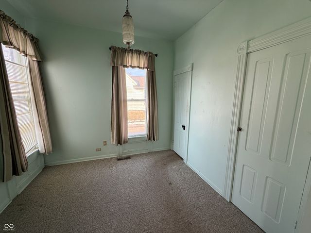 505 N West Street, Lebanon, IN 46052