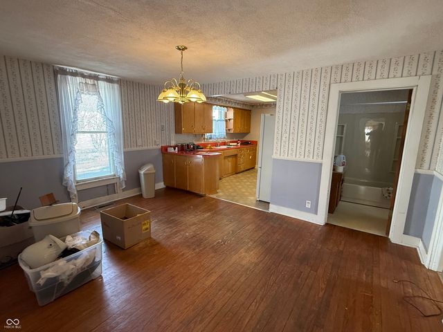 505 N West Street, Lebanon, IN 46052