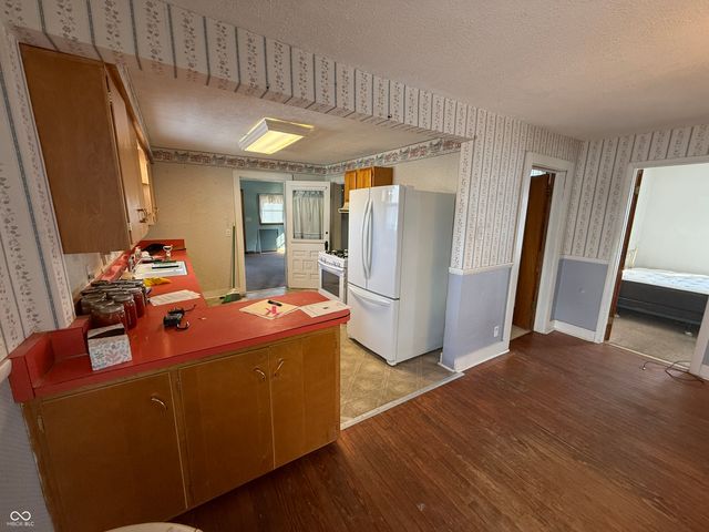 505 N West Street, Lebanon, IN 46052