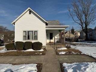 505 N West Street, Lebanon, IN 46052