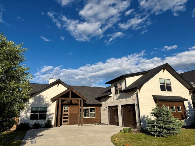 1410 Ryun Sun Way, Bozeman, MT 59718