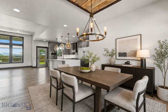 1410 Ryun Sun Way, Bozeman, MT 59718