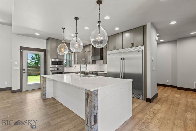 1410 Ryun Sun Way, Bozeman, MT 59718