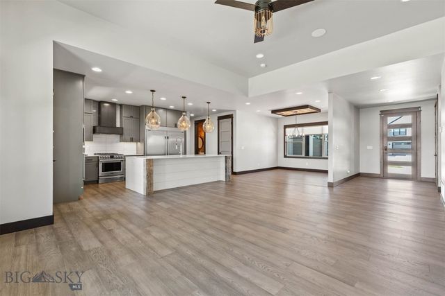 1410 Ryun Sun Way, Bozeman, MT 59718