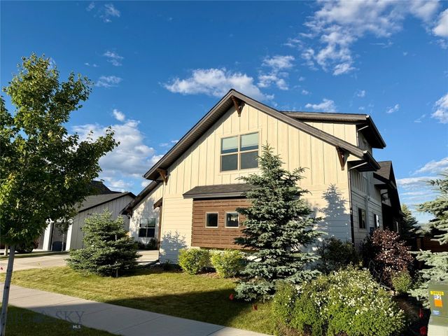 1410 Ryun Sun Way, Bozeman, MT 59718