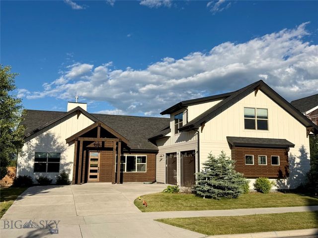 1410 Ryun Sun Way, Bozeman, MT 59718