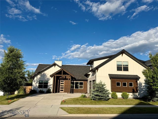 1410 Ryun Sun Way, Bozeman, MT 59718