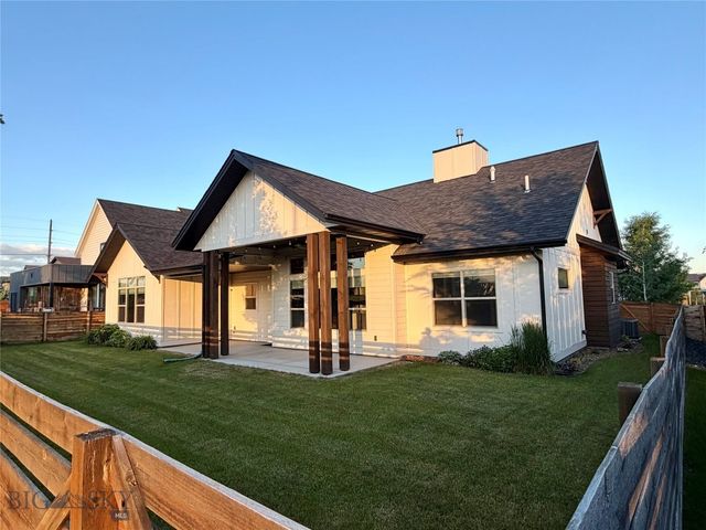 1410 Ryun Sun Way, Bozeman, MT 59718