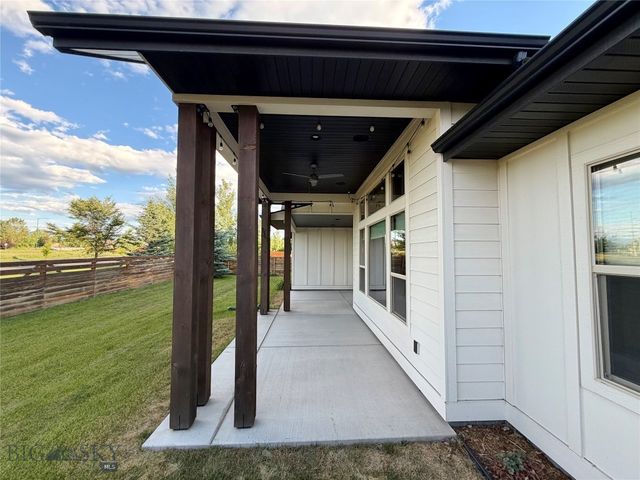 1410 Ryun Sun Way, Bozeman, MT 59718