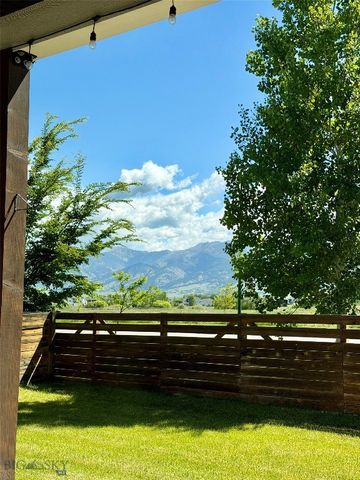 1410 Ryun Sun Way, Bozeman, MT 59718
