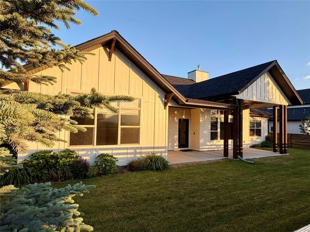 1410 Ryun Sun Way, Bozeman, MT 59718