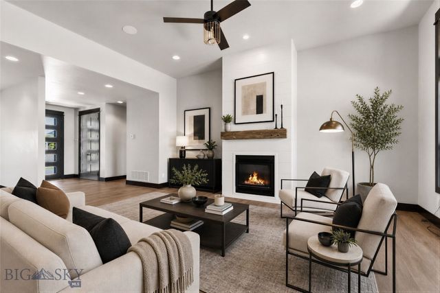 1410 Ryun Sun Way, Bozeman, MT 59718