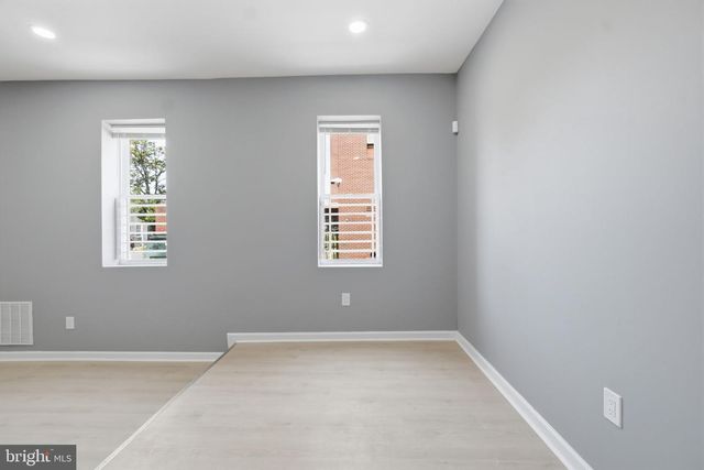 527 S SMALLWOOD ST, Baltimore, MD 21223