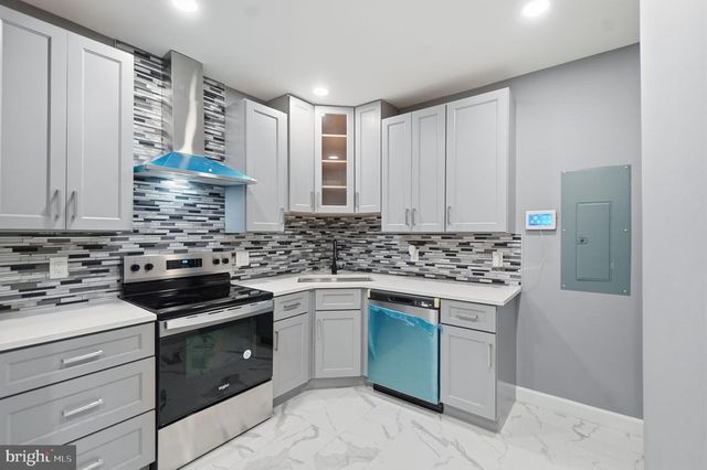 527 S SMALLWOOD ST, Baltimore, MD 21223