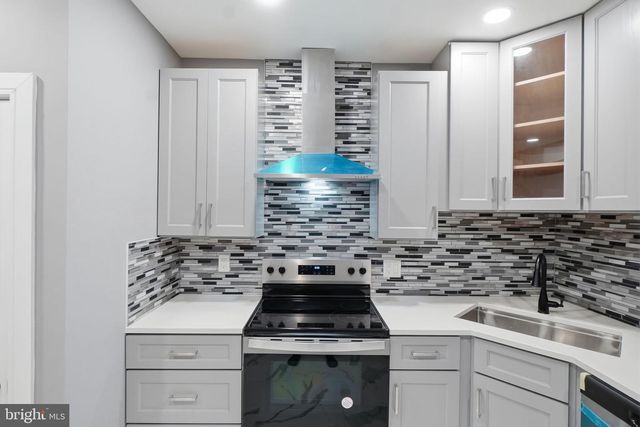 527 S SMALLWOOD ST, Baltimore, MD 21223