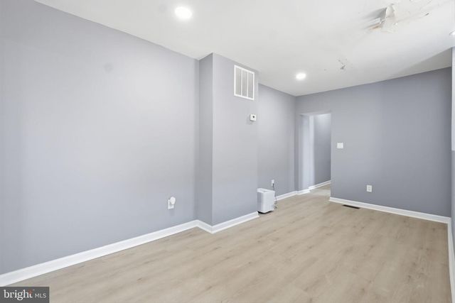 527 S SMALLWOOD ST, Baltimore, MD 21223