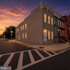 527 S SMALLWOOD ST, Baltimore, MD 21223