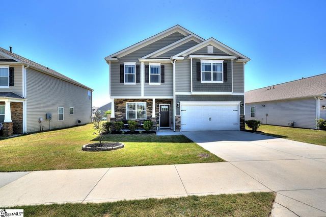 106 Hartridge Drive, Simpsonville, SC 29680