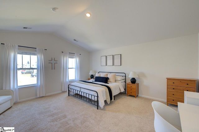 106 Hartridge Drive, Simpsonville, SC 29680
