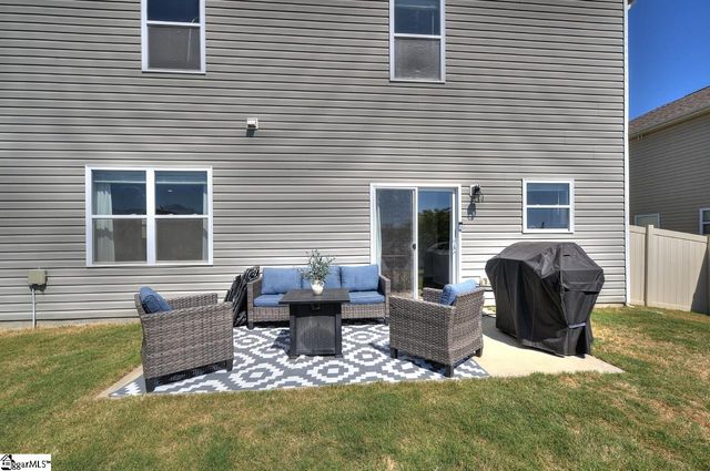 106 Hartridge Drive, Simpsonville, SC 29680