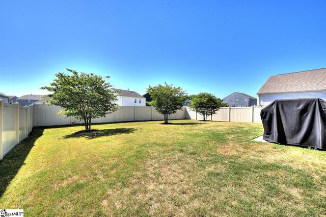 106 Hartridge Drive, Simpsonville, SC 29680