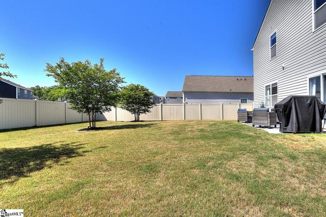 106 Hartridge Drive, Simpsonville, SC 29680