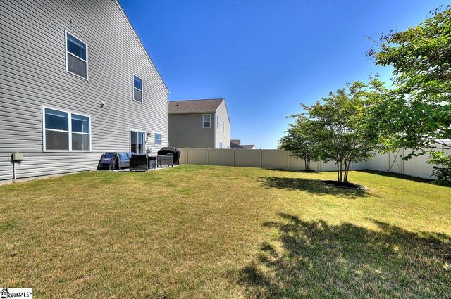 106 Hartridge Drive, Simpsonville, SC 29680