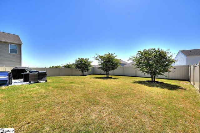 106 Hartridge Drive, Simpsonville, SC 29680